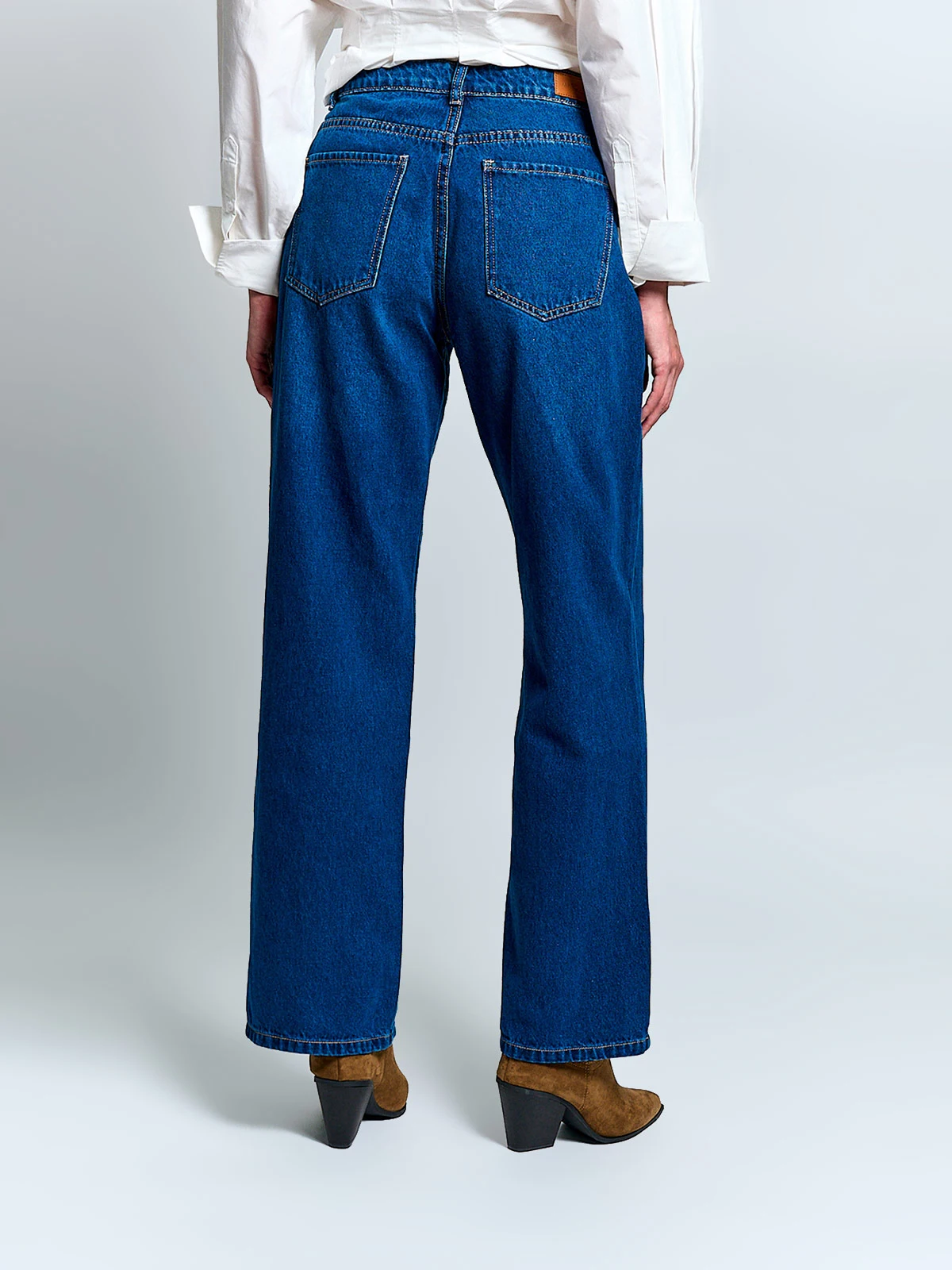 JEANS REGULAR MUJER MARQUIS GRAN - 3
