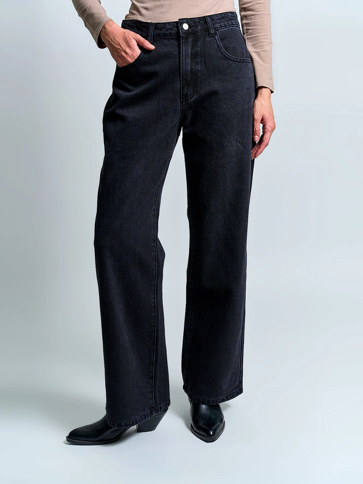 JEANS REGULAR MUJER MARQUIS GRAN - 2