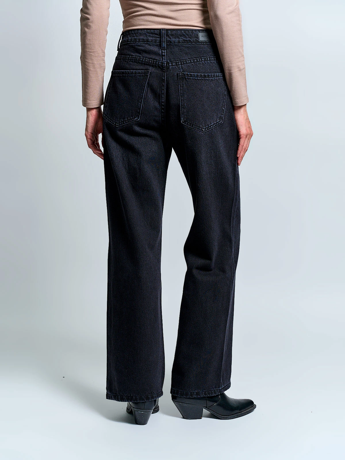 JEANS REGULAR MUJER MARQUIS GRAN - 3