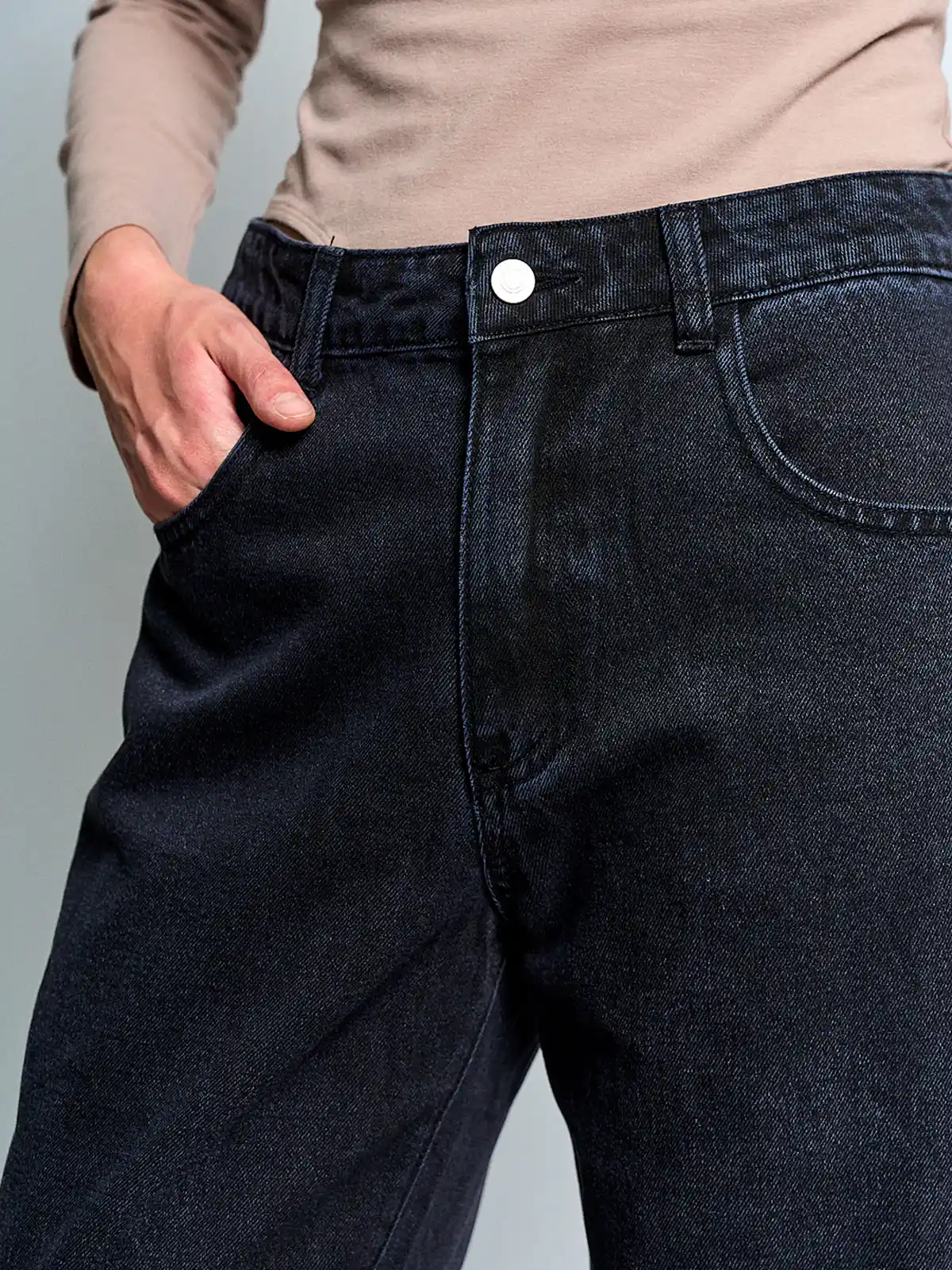JEANS REGULAR MUJER MARQUIS GRAN - 4