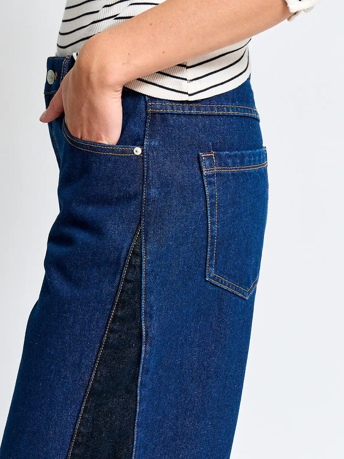 JEANS MUJER MARQUIS RELA - 4