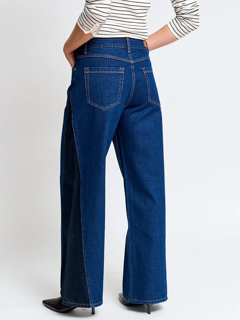 JEANS MUJER MARQUIS RELA - 3