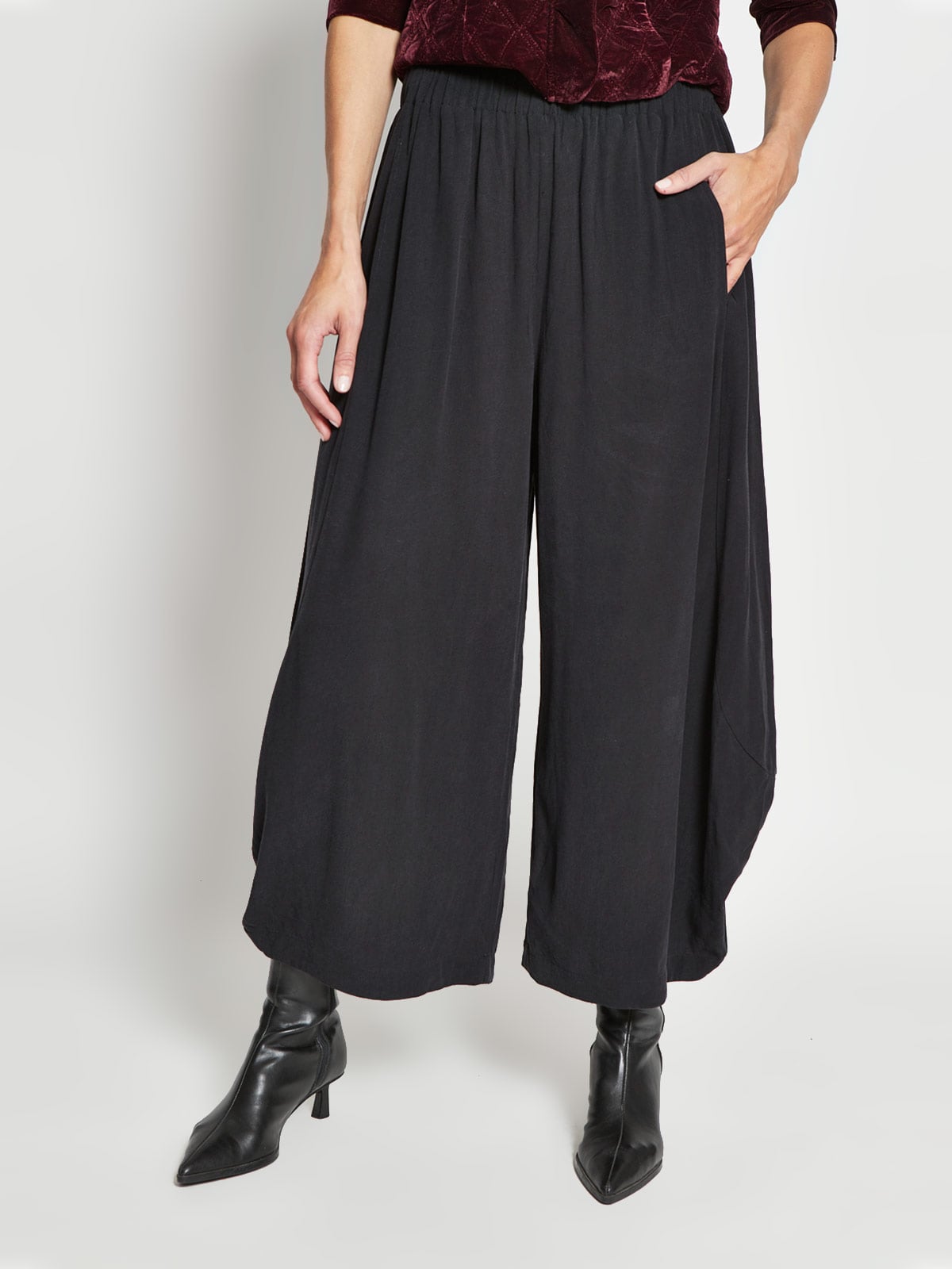 PANTALÓN MUJER MARQUIS - 3