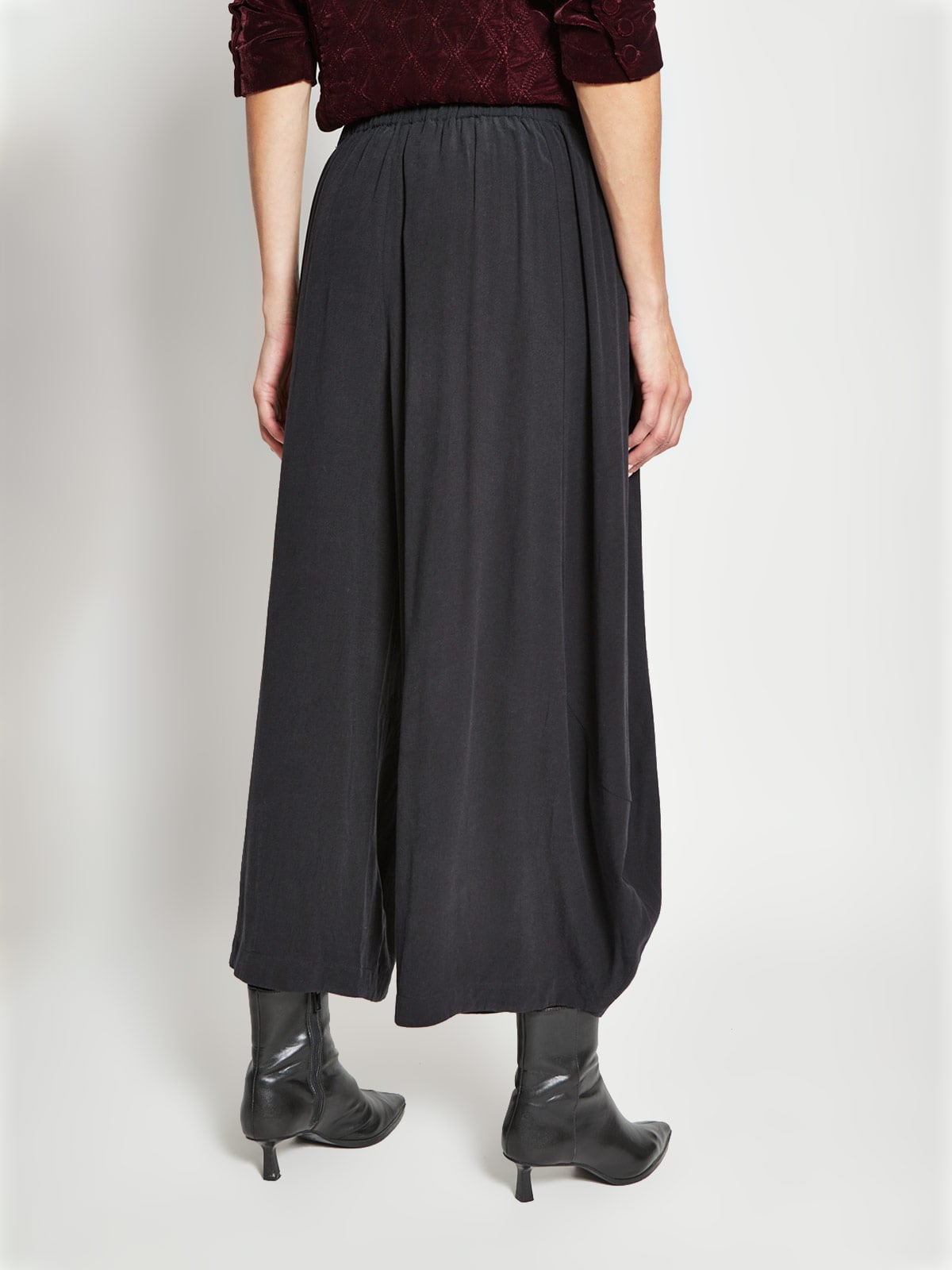 PANTALÓN MUJER MARQUIS - 4