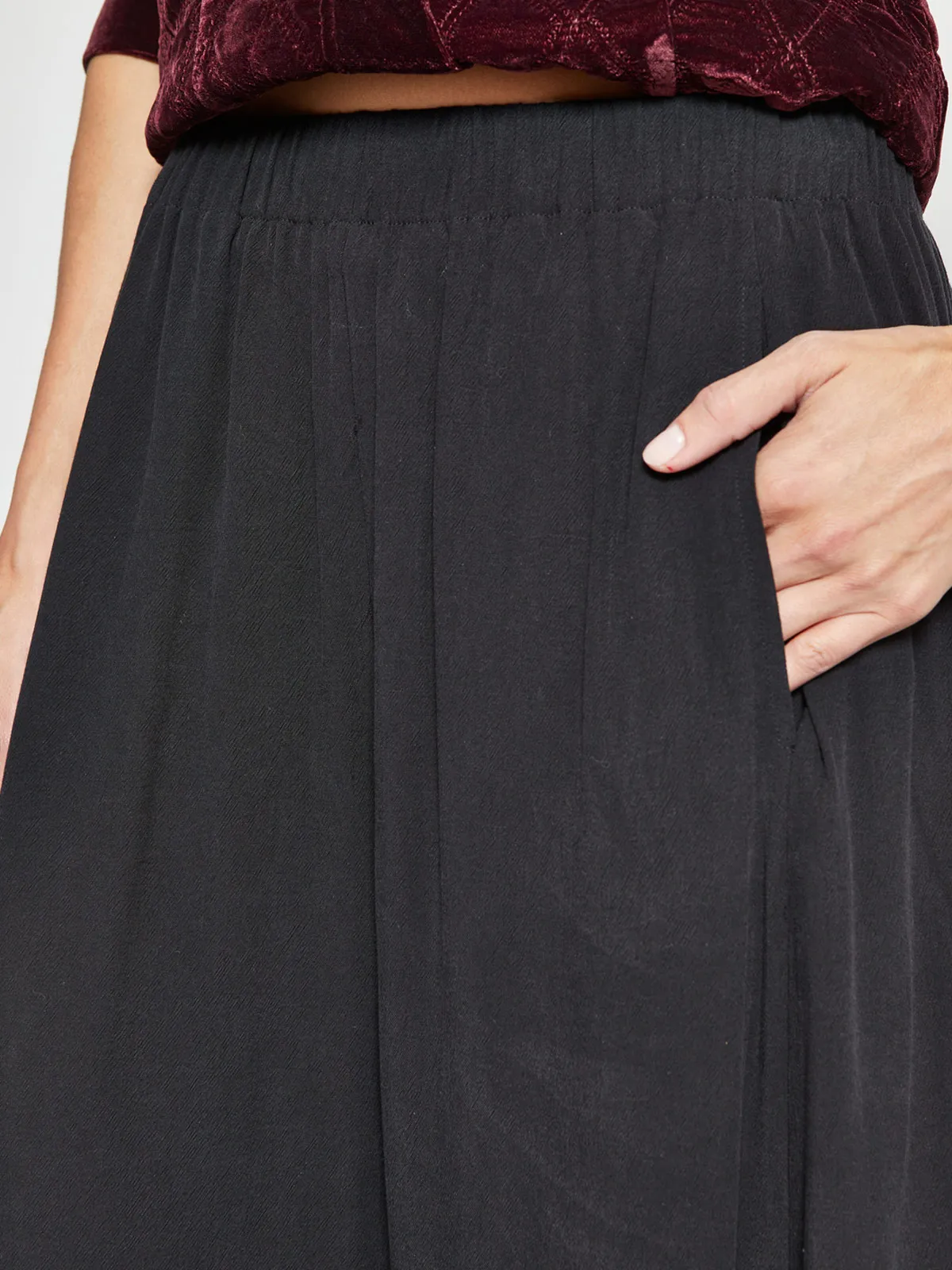 PANTALÓN MUJER MARQUIS - 5