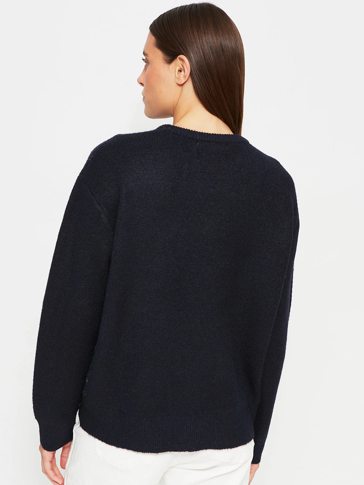 SWEATER MUJER MARQUIS HOMBO - 2