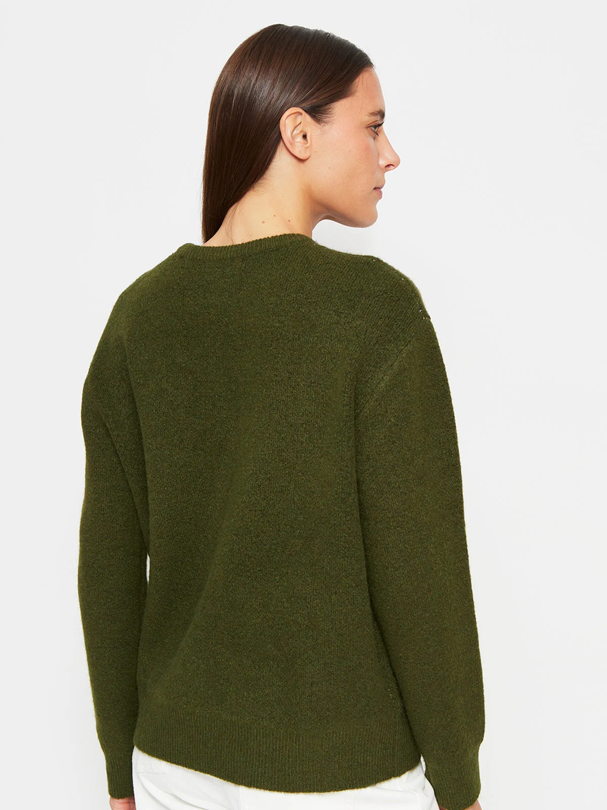 SWEATER MUJER MARQUIS HOMBO - 2