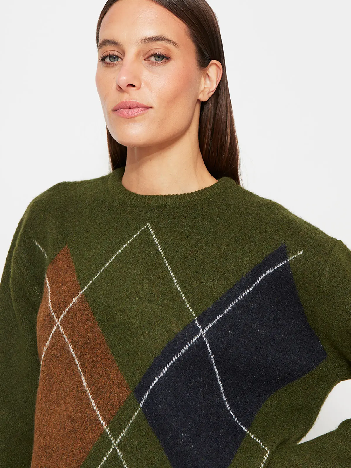 SWEATER MUJER MARQUIS HOMBO - 3