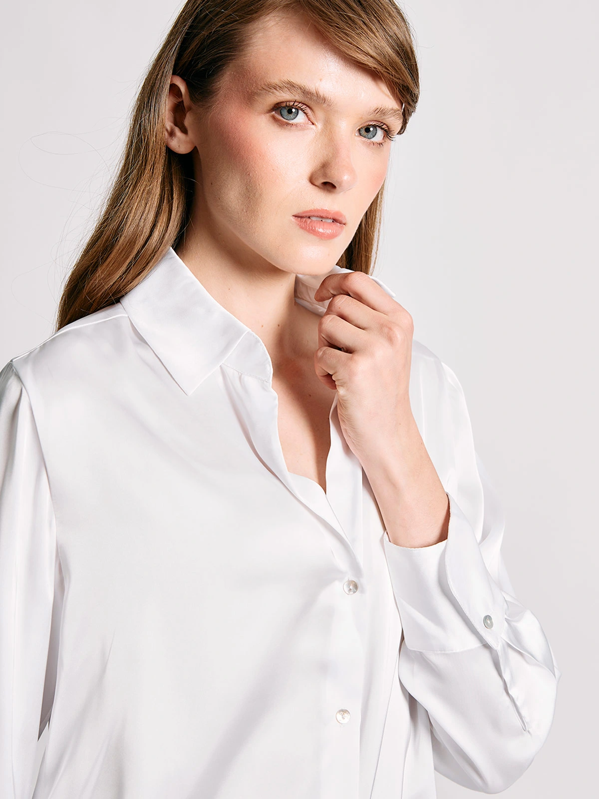BLUSA MUJER MARQUIS FATIN - 3