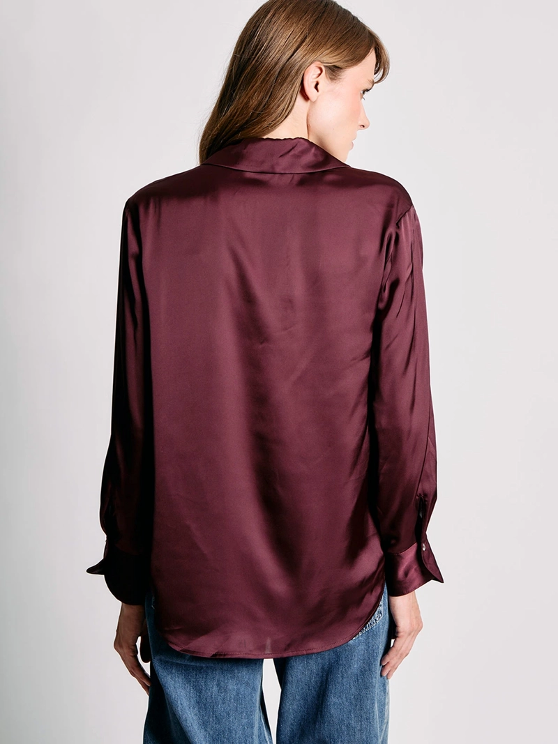 BLUSA MUJER MARQUIS FATIN - 2