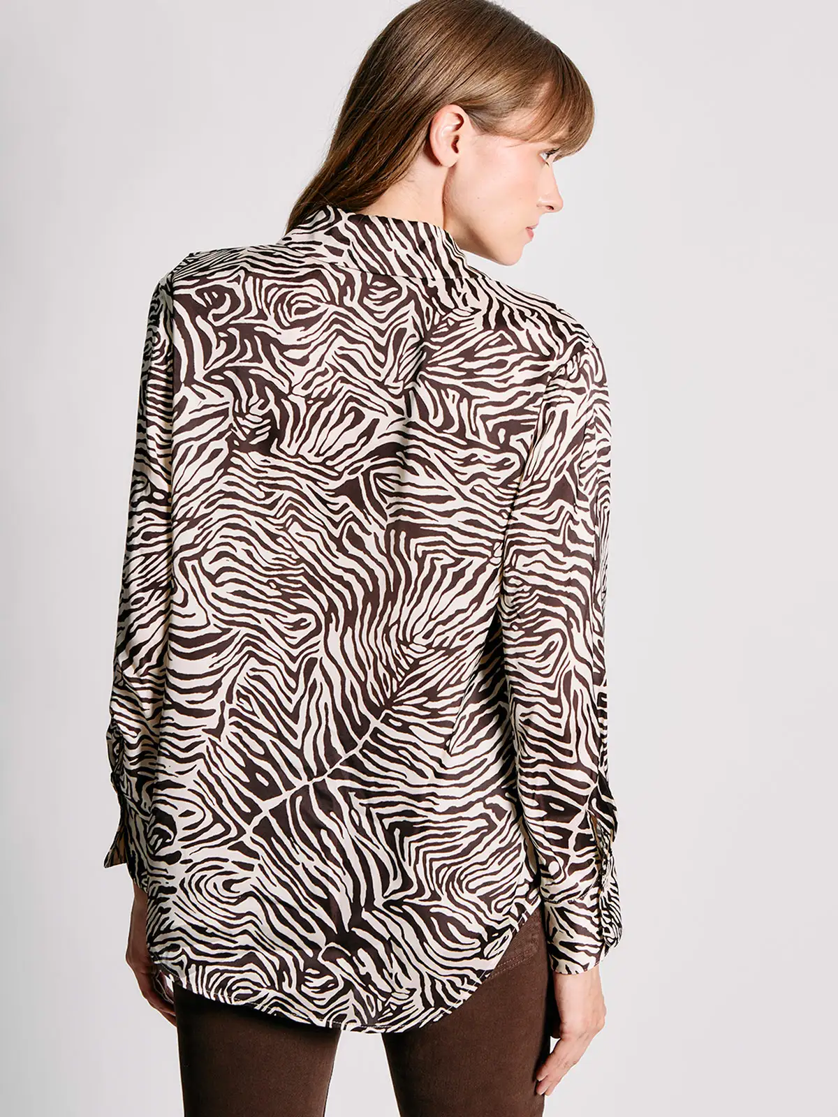 BLUSA MUJER MARQUIS FATIN - 2