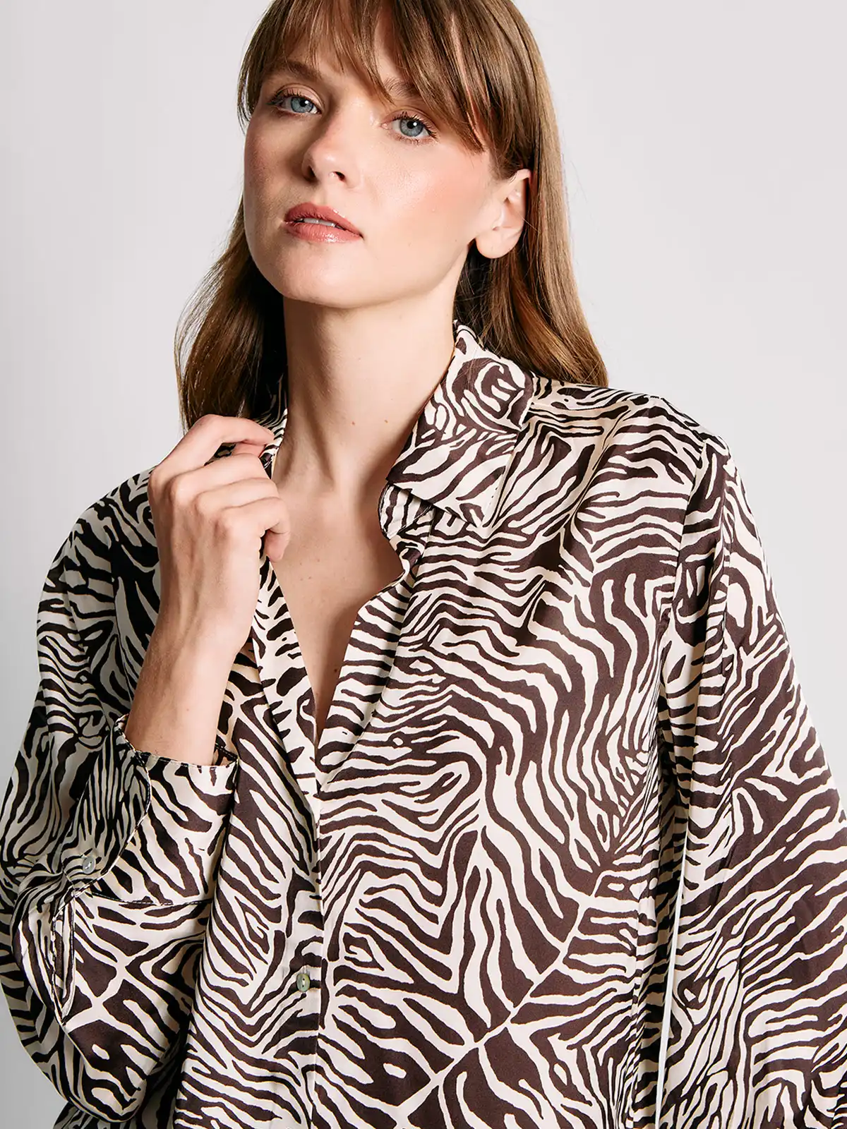 BLUSA MUJER MARQUIS FATIN - 3
