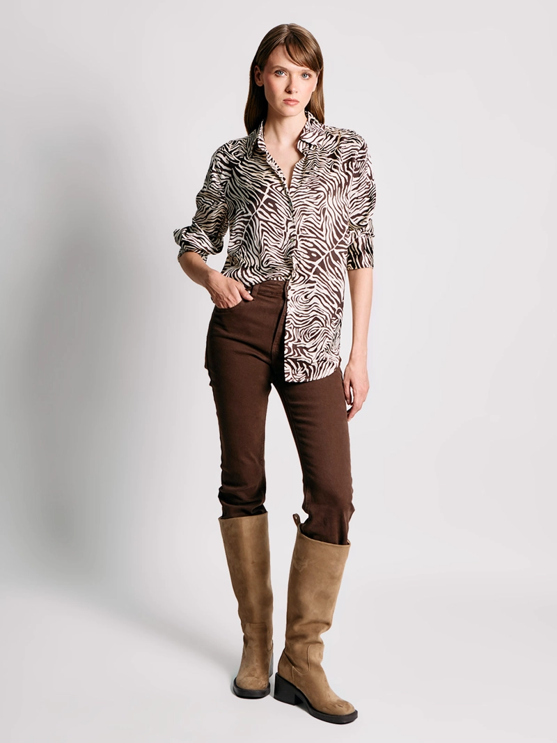 BLUSA MUJER MARQUIS FATIN - 4