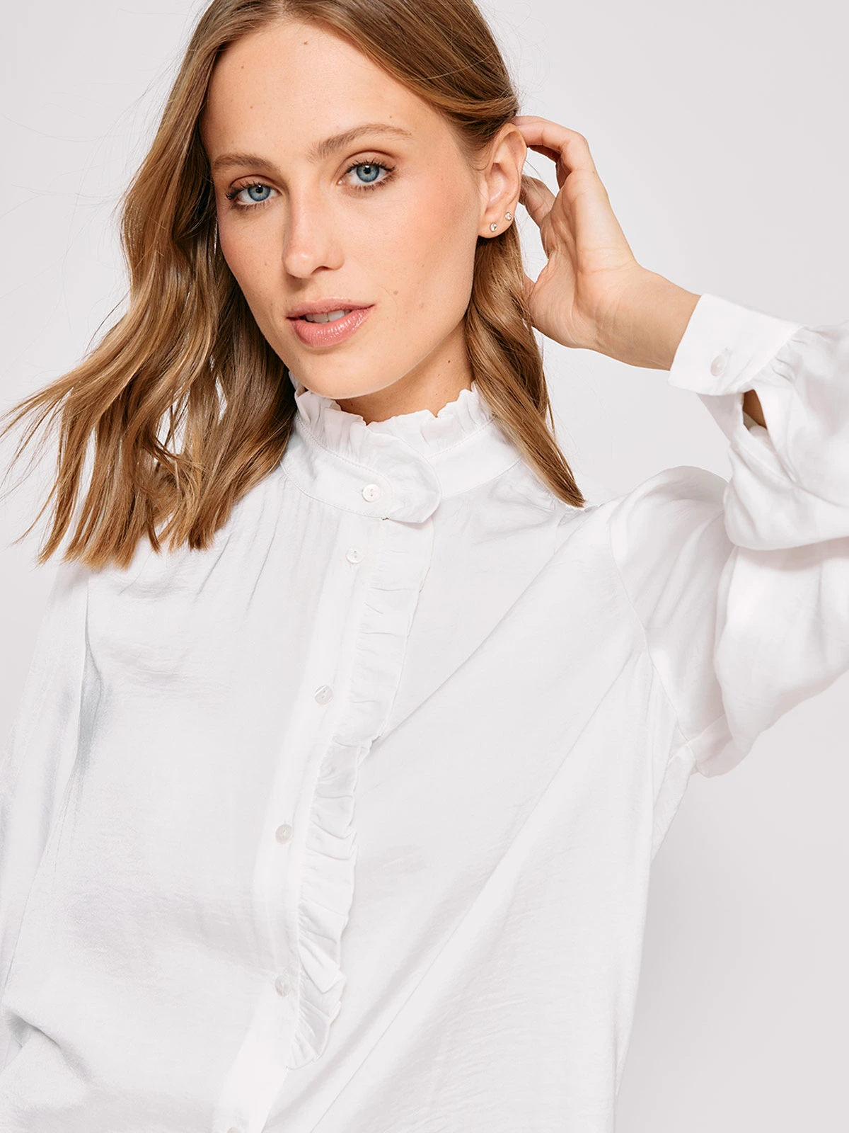 BLUSA MUJER MARQUIS RULE - 3