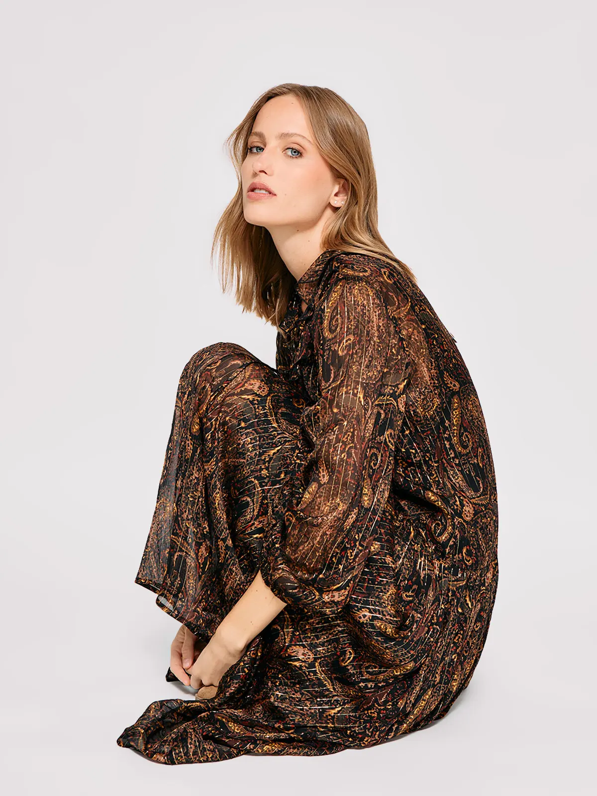 VESTIDO MUJER MARQUIS RINT - 2