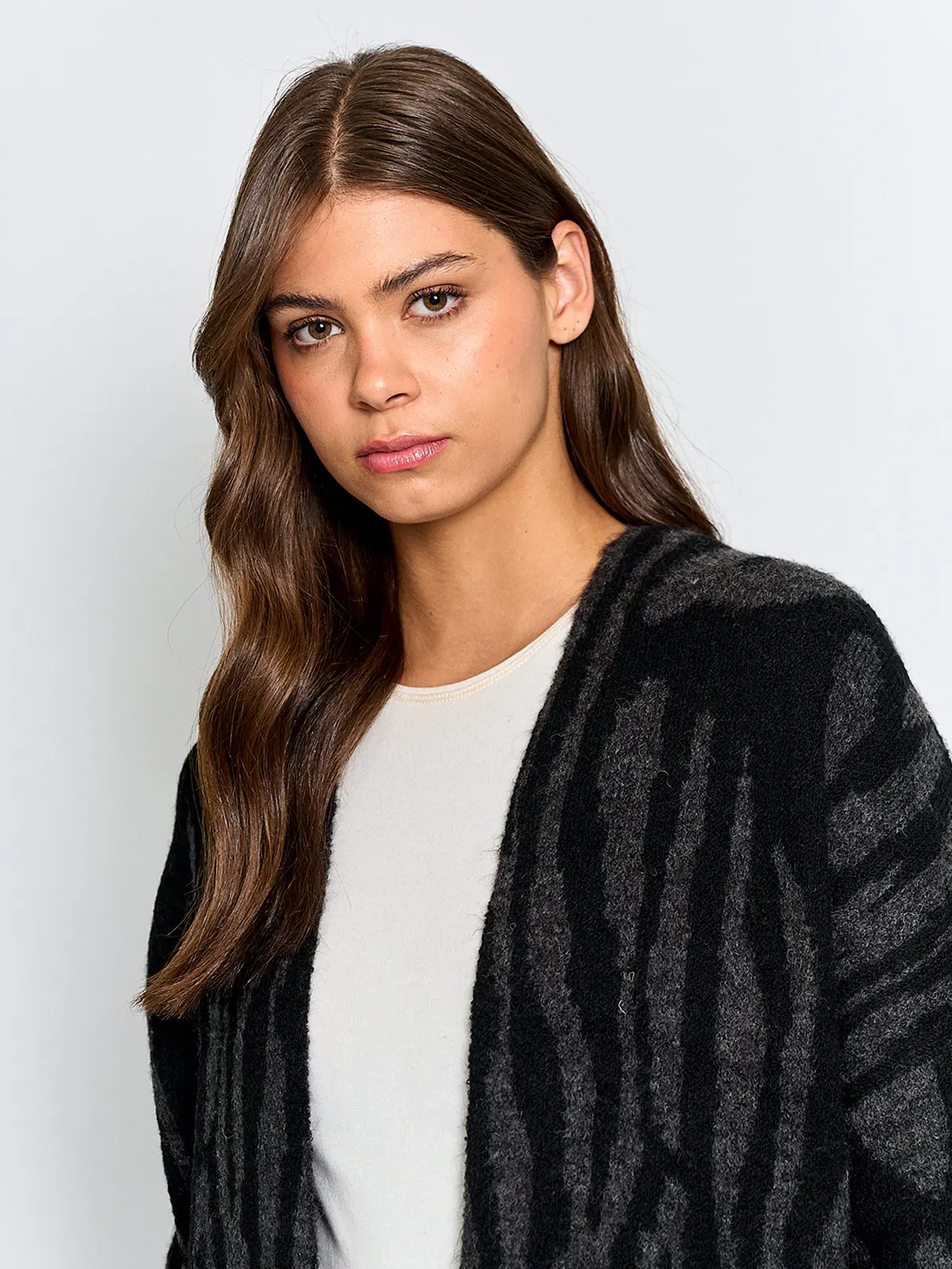 CARDIGAN MUJER MARQUIS ELSA - 3