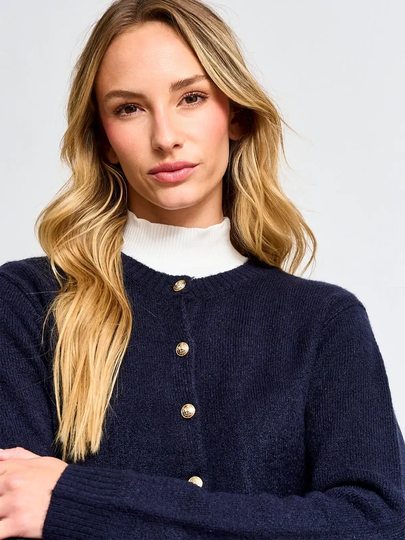 SWEATER MUJER MARQUIS PALERMO - 3