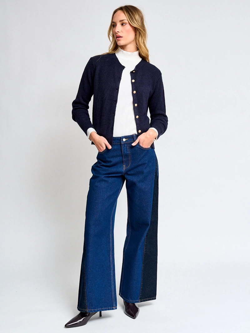 SWEATER MUJER MARQUIS PALERMO - 4