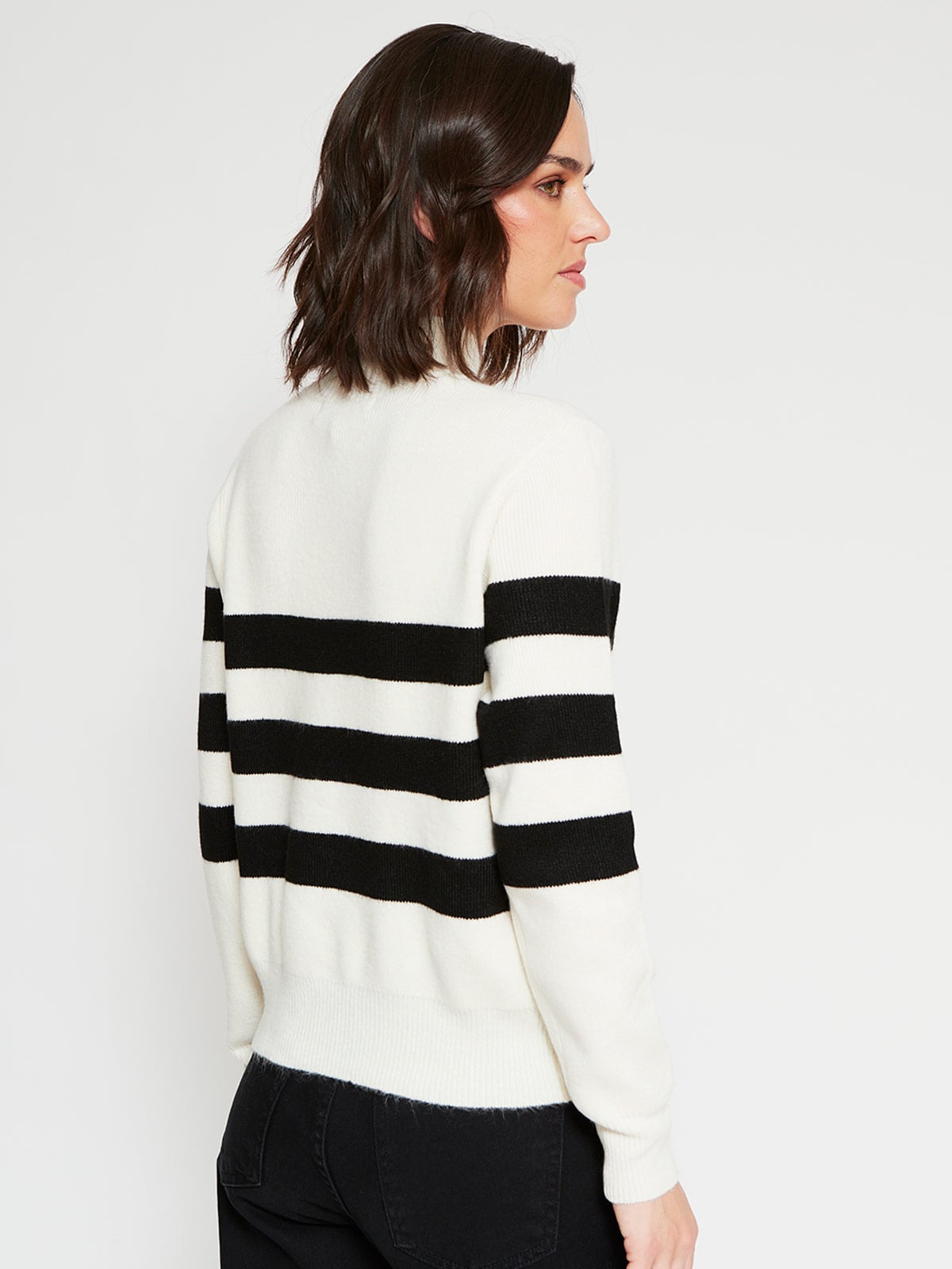 SWEATER MUJER MARQUIS ALICE - 2