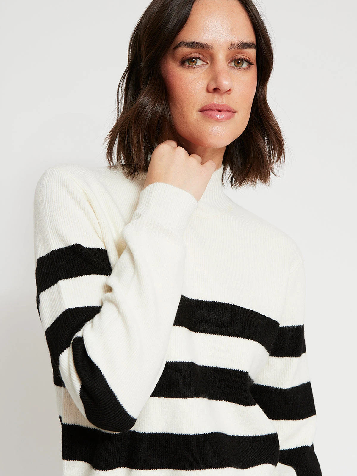 SWEATER MUJER MARQUIS ALICE - 3