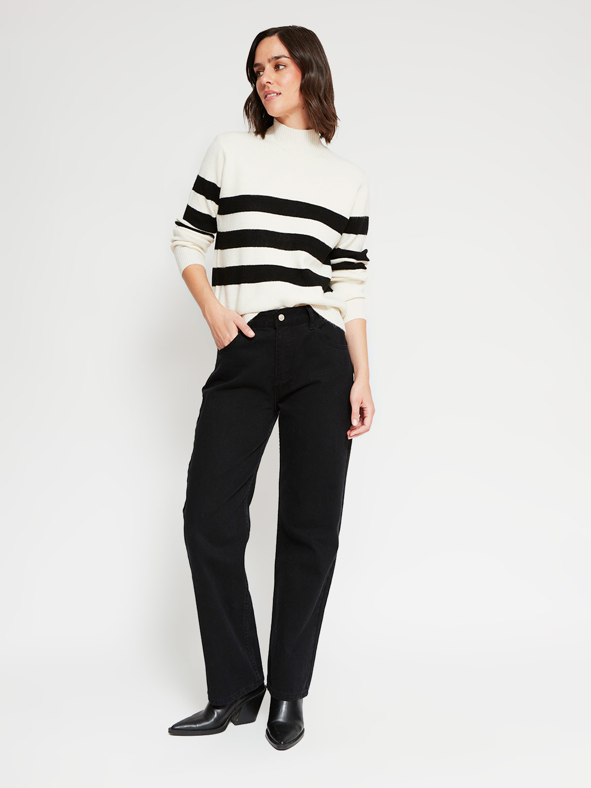 SWEATER MUJER MARQUIS ALICE - 4