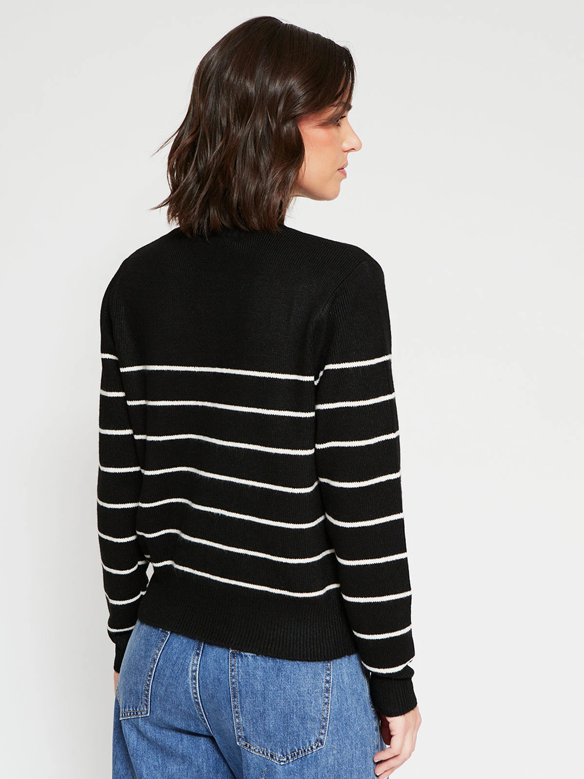 SWEATER MUJER MARQUIS ALICE - 2