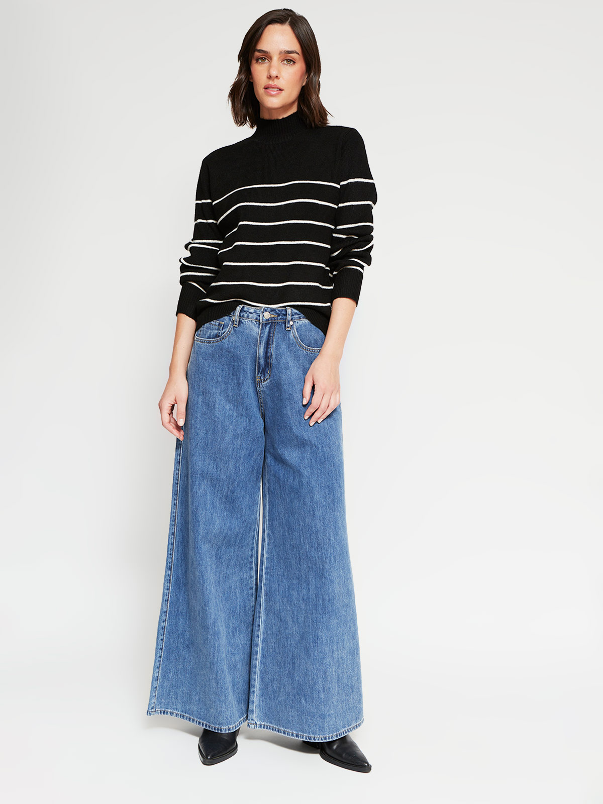 SWEATER MUJER MARQUIS ALICE - 4