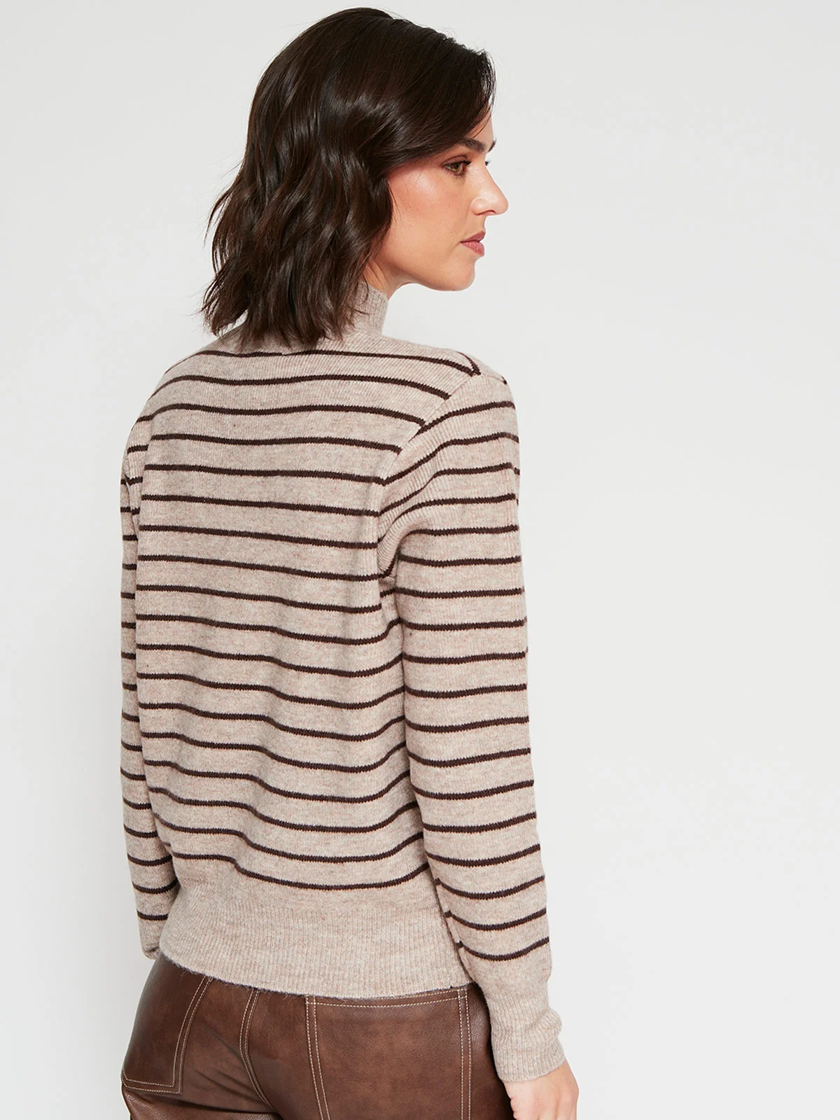 SWEATER MUJER MARQUIS ALICE - 2