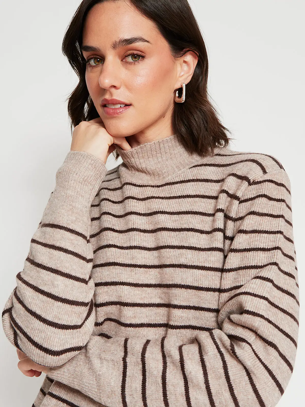 SWEATER MUJER MARQUIS ALICE - 3