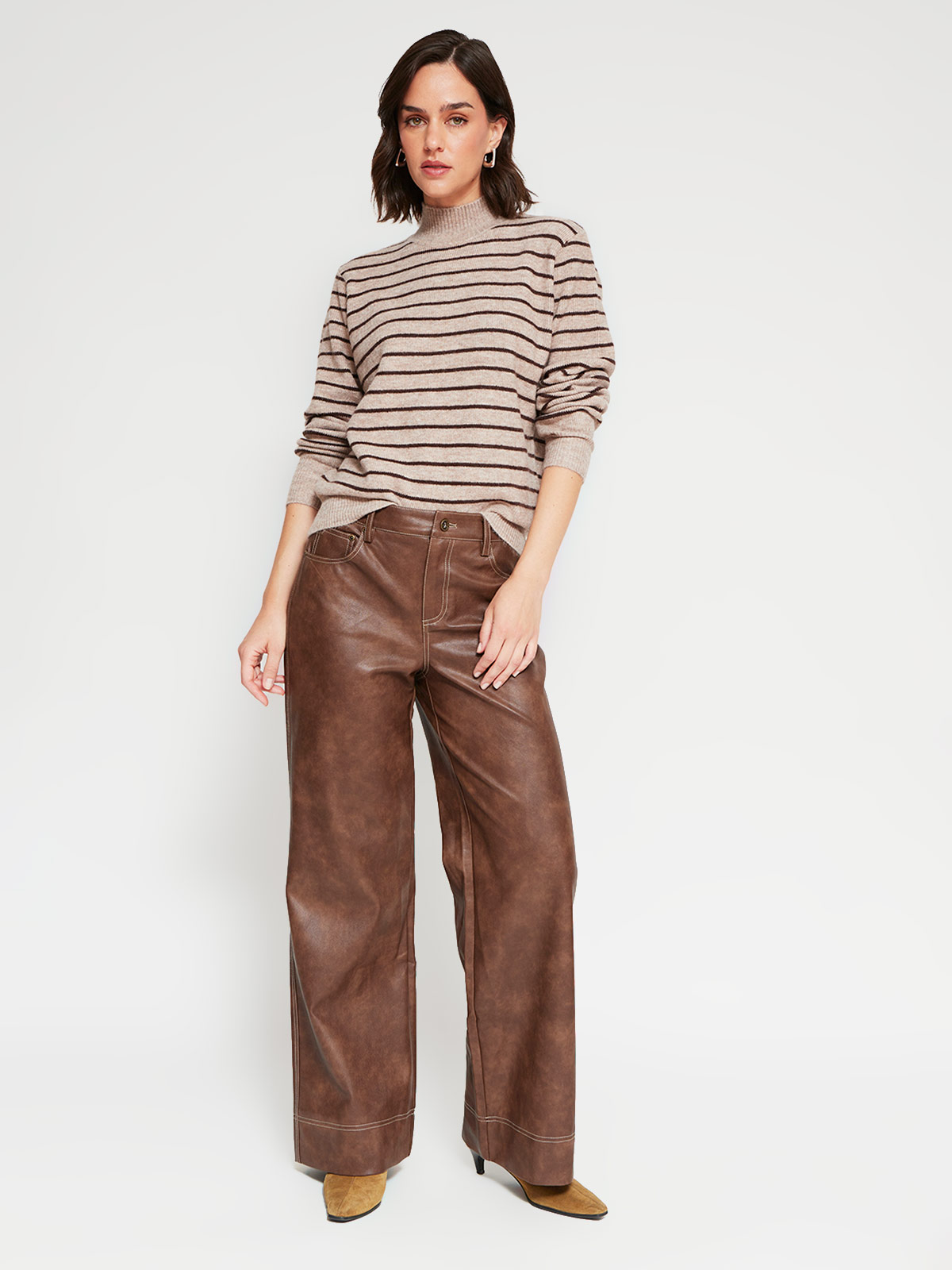 SWEATER MUJER MARQUIS ALICE - 4