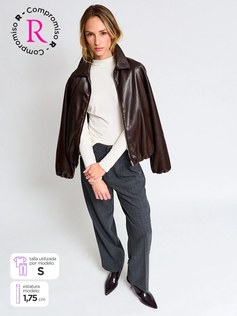 PANTALÓN MUJER MARQUIS ESTRE - 1