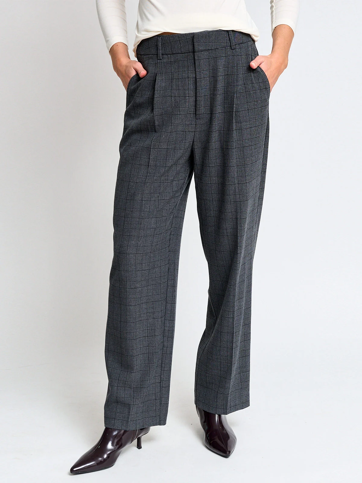 PANTALÓN MUJER MARQUIS ESTRE - 2