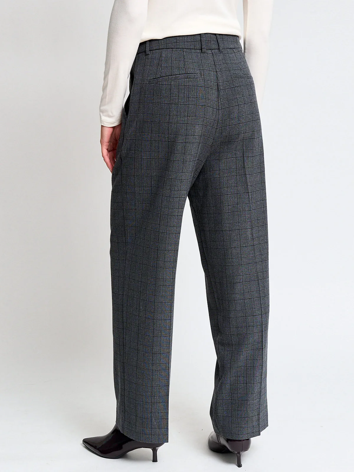 PANTALÓN MUJER MARQUIS ESTRE - 3