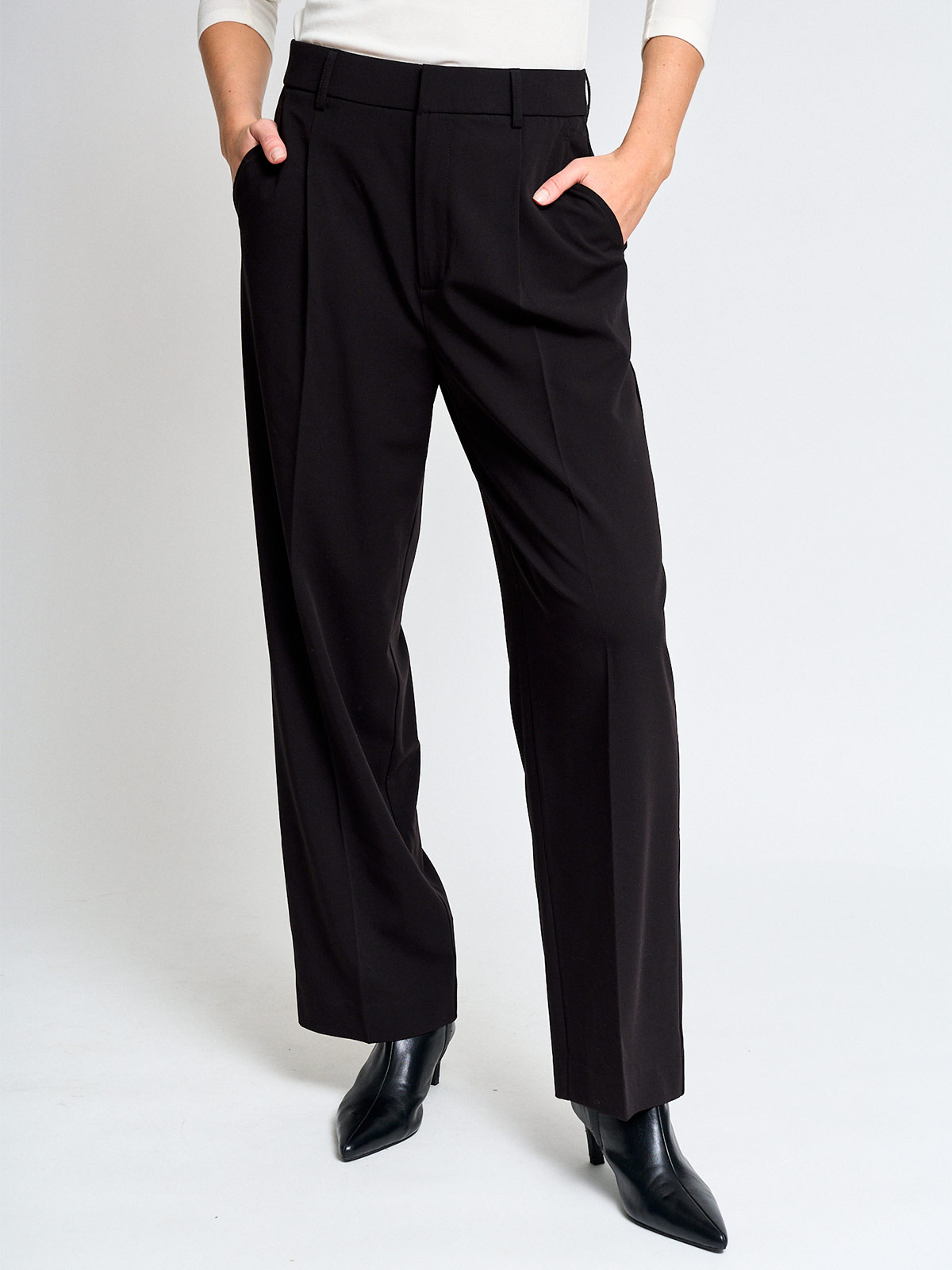 PANTALÓN MUJER MARQUIS ESTRE - 2