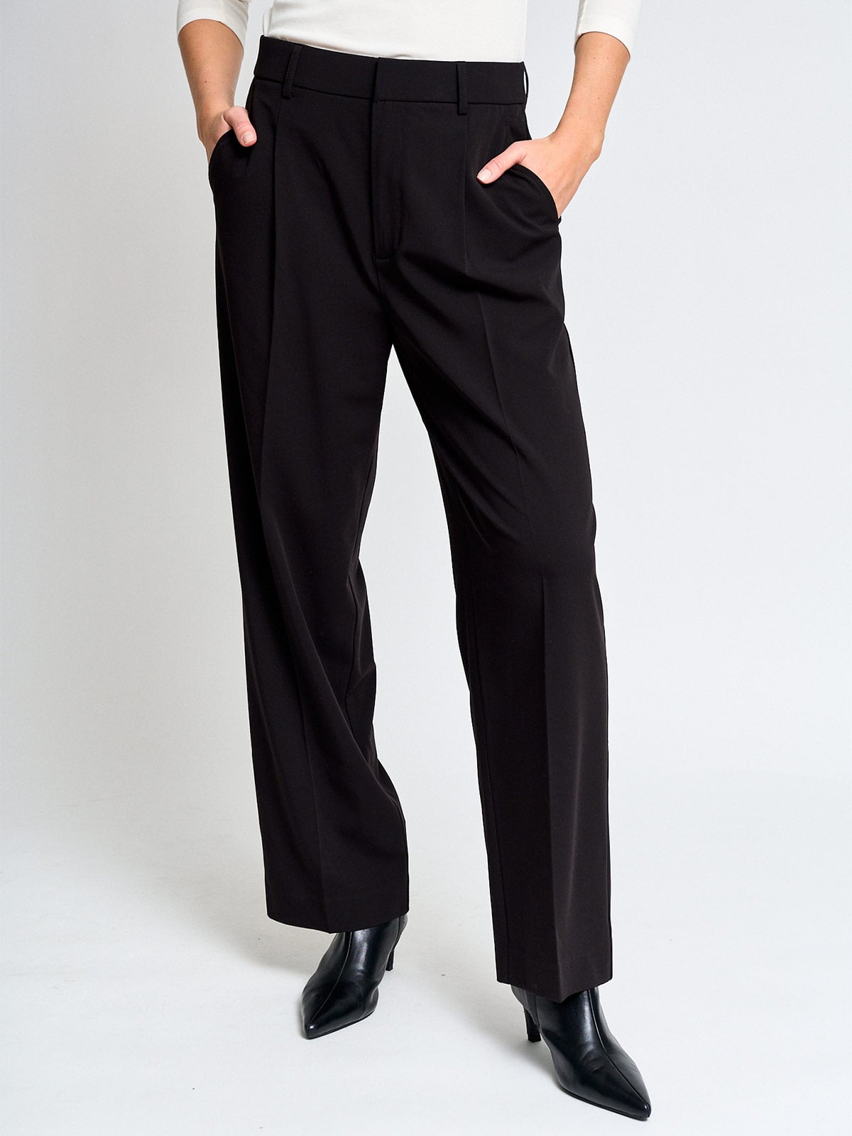 PANTALÓN MUJER MARQUIS ESTRE - 2
