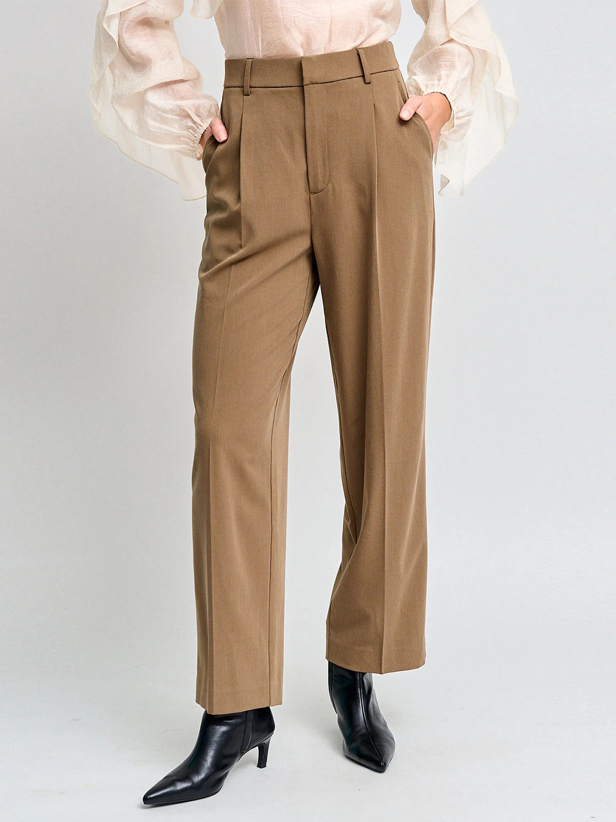PANTALÓN MUJER MARQUIS ESTRE - 2