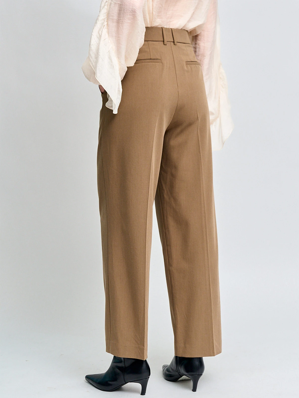 PANTALÓN MUJER MARQUIS ESTRE - 3