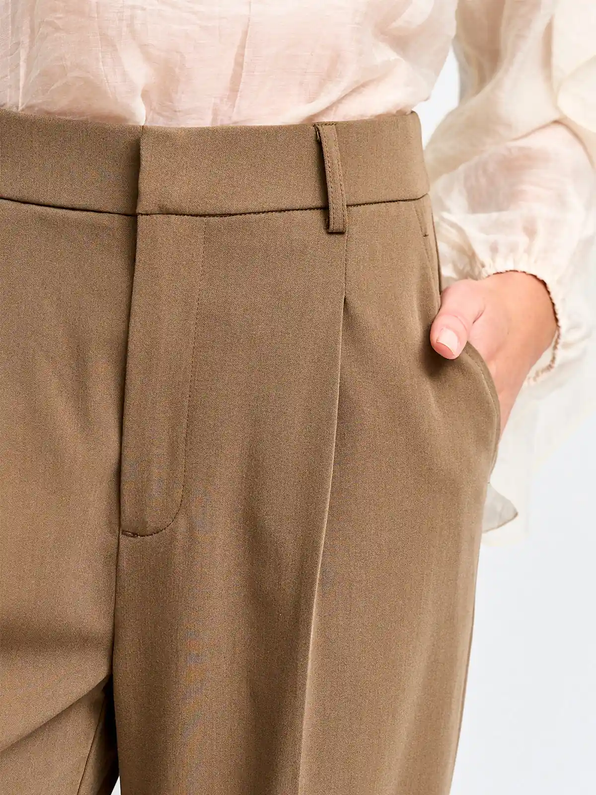 PANTALÓN MUJER MARQUIS ESTRE - 4