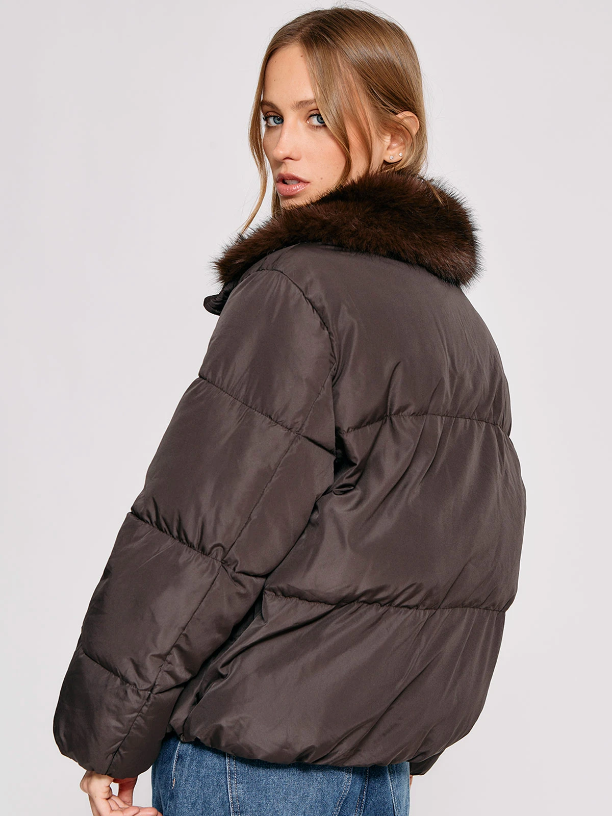 PARKA MUJER MARQUIS RUFFA - 2