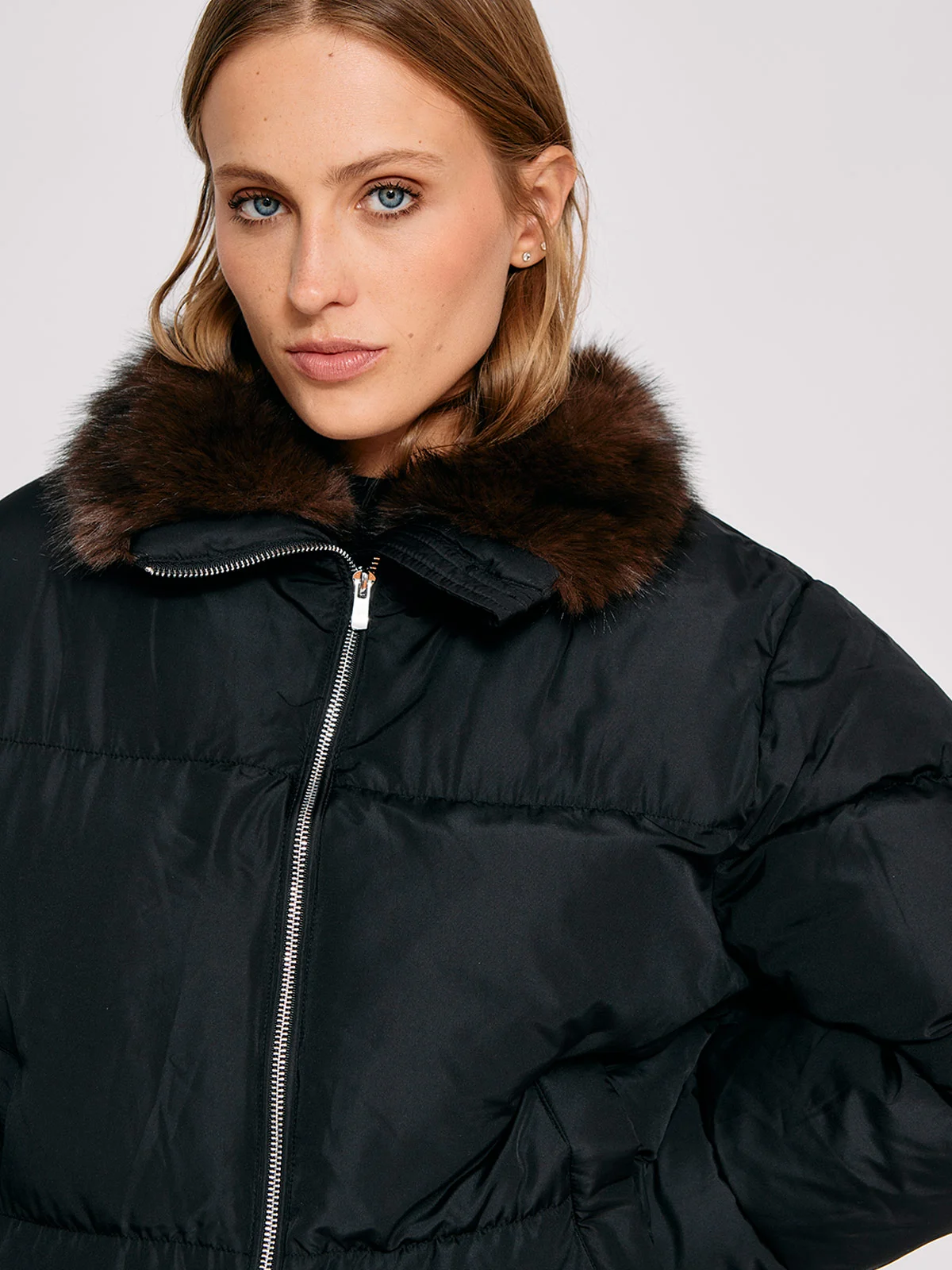 PARKA MUJER MARQUIS RUFFA - 3