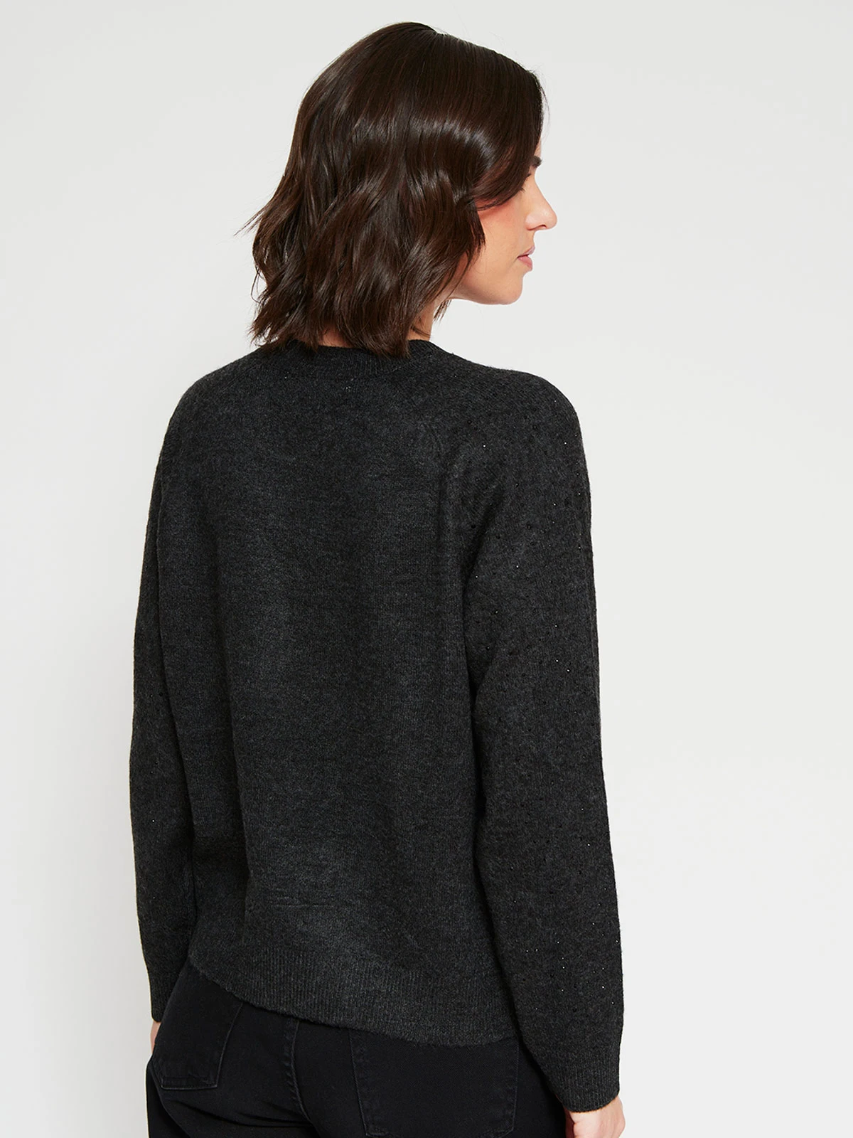 SWEATER MUJER MARQUIS GALA - 2