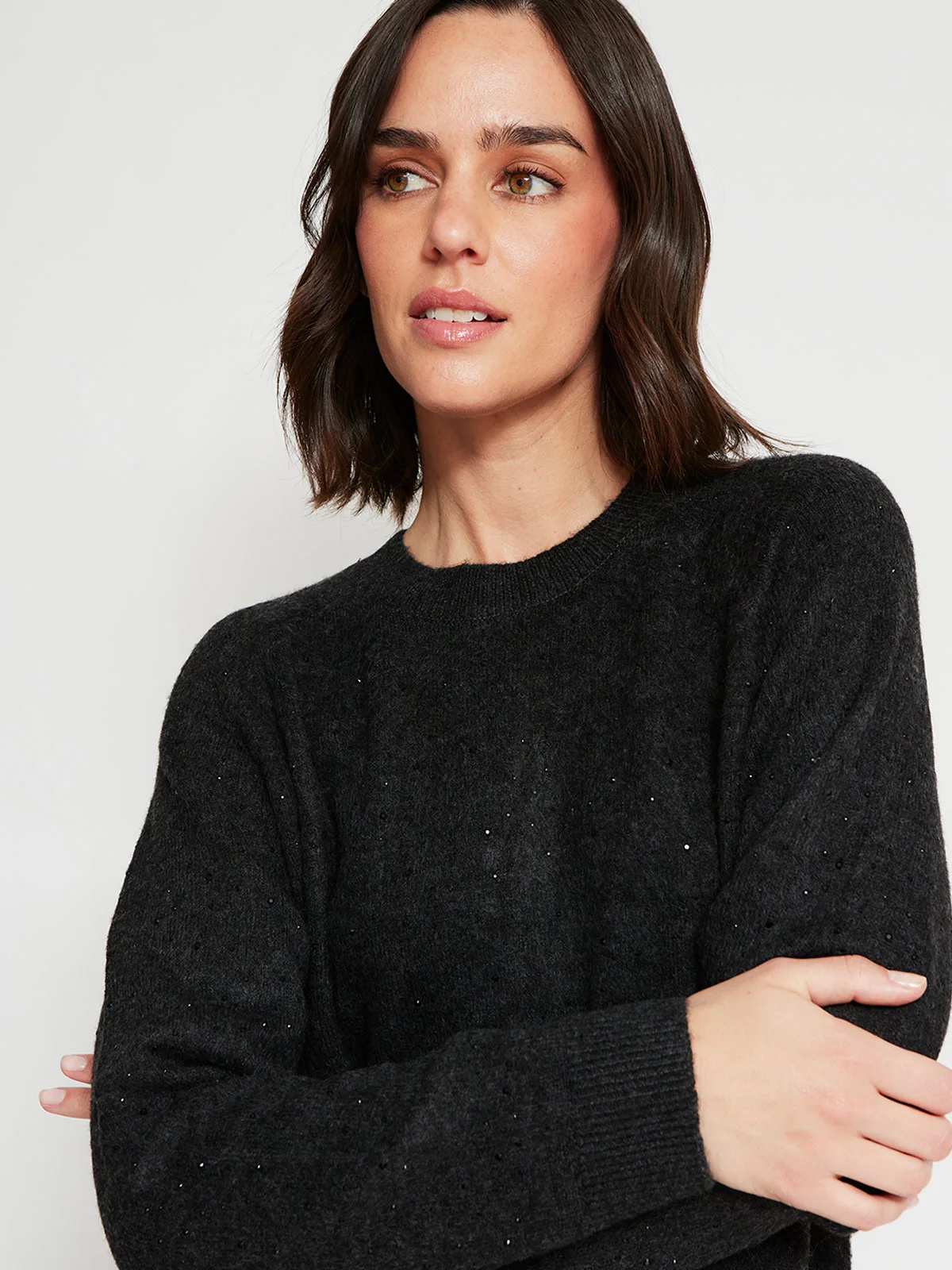 SWEATER MUJER MARQUIS GALA - 3