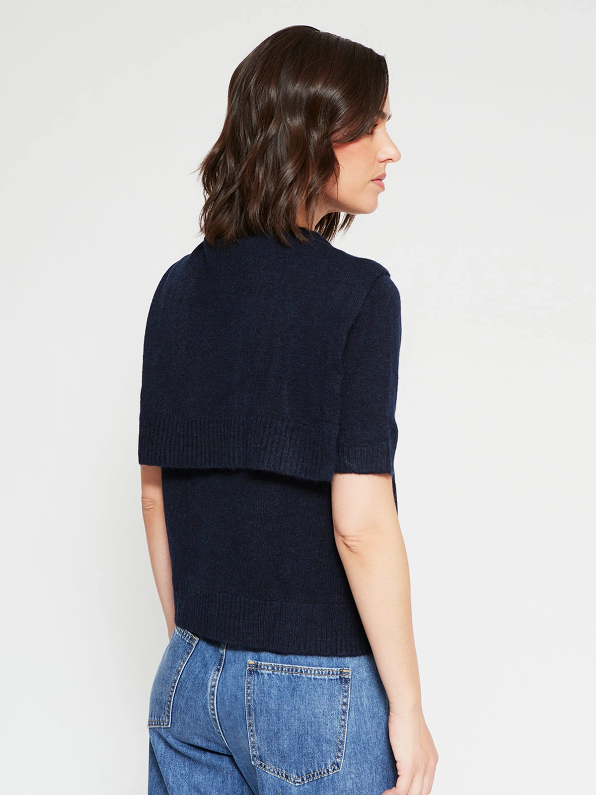 SWEATER MUJER MARQUIS HILDA - 2
