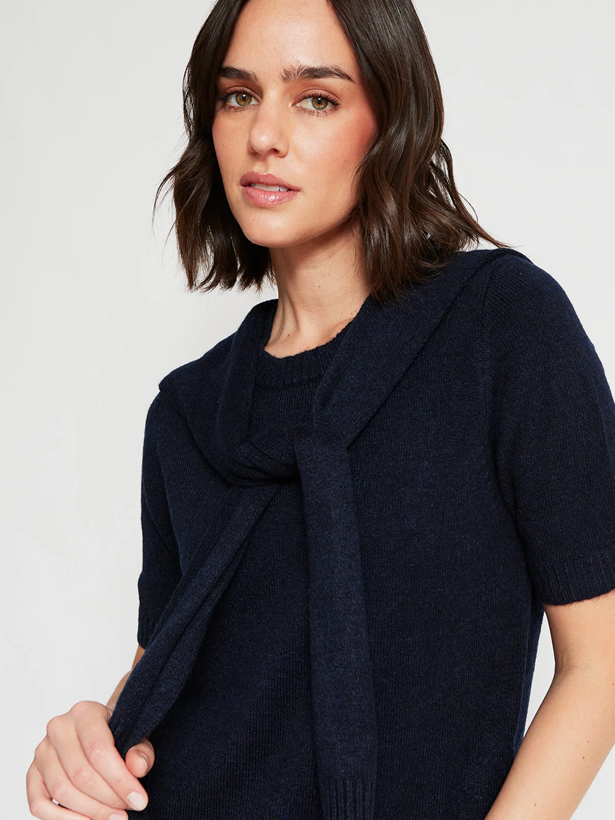 SWEATER MUJER MARQUIS HILDA - 3