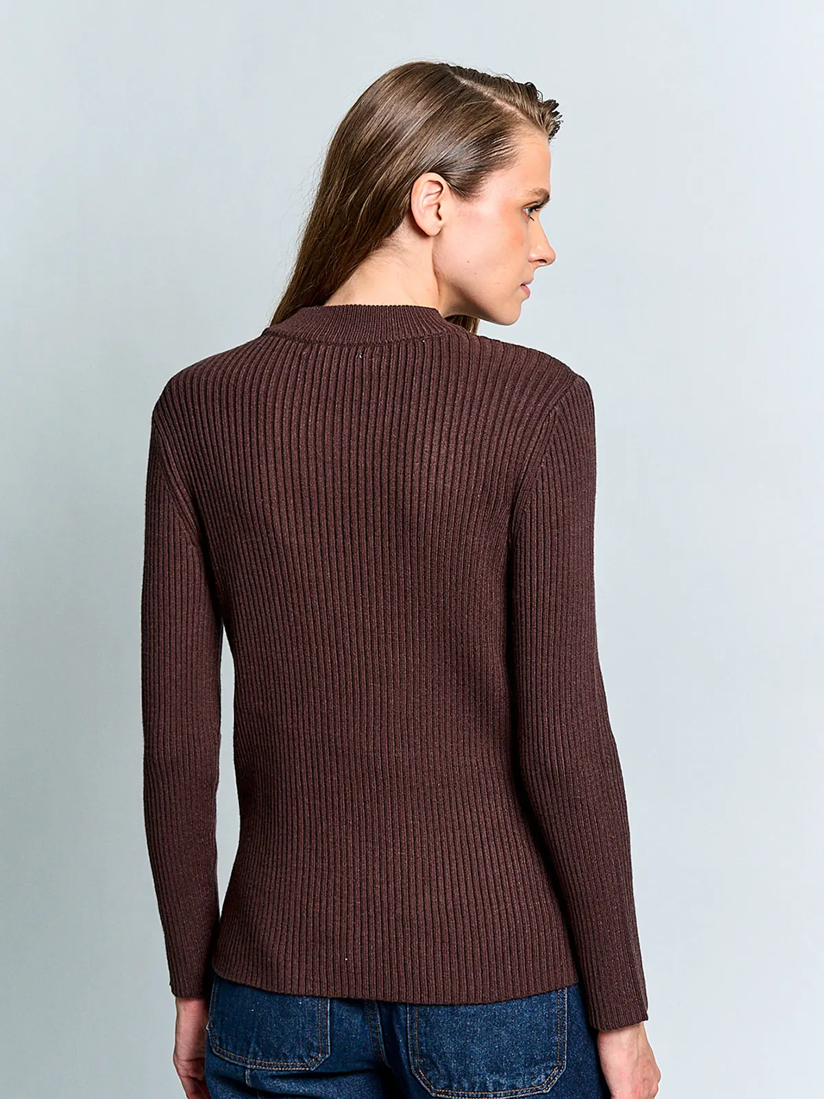 SWEATER MUJER MARQUIS FELIX - 2