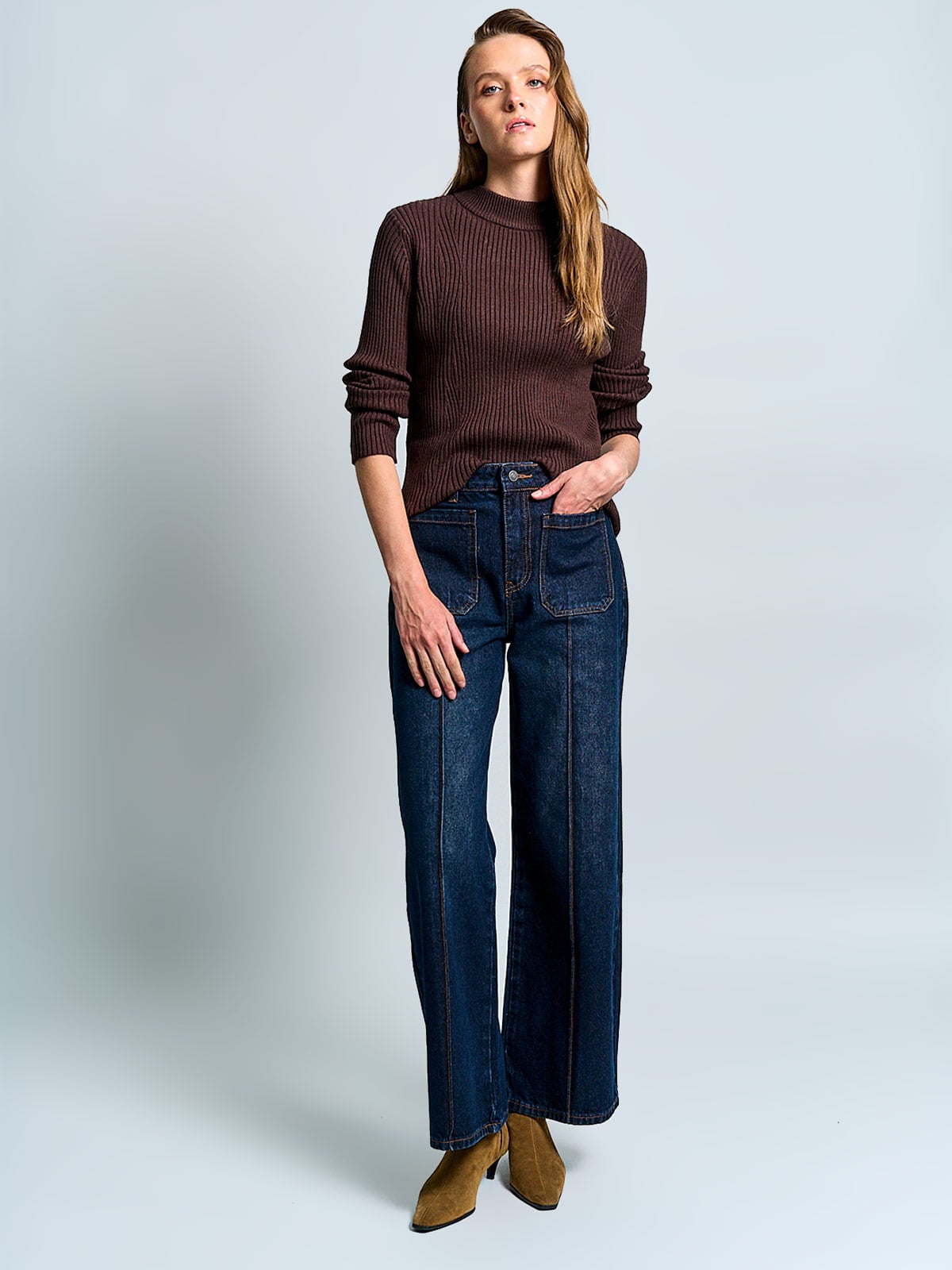 SWEATER MUJER MARQUIS FELIX - 4