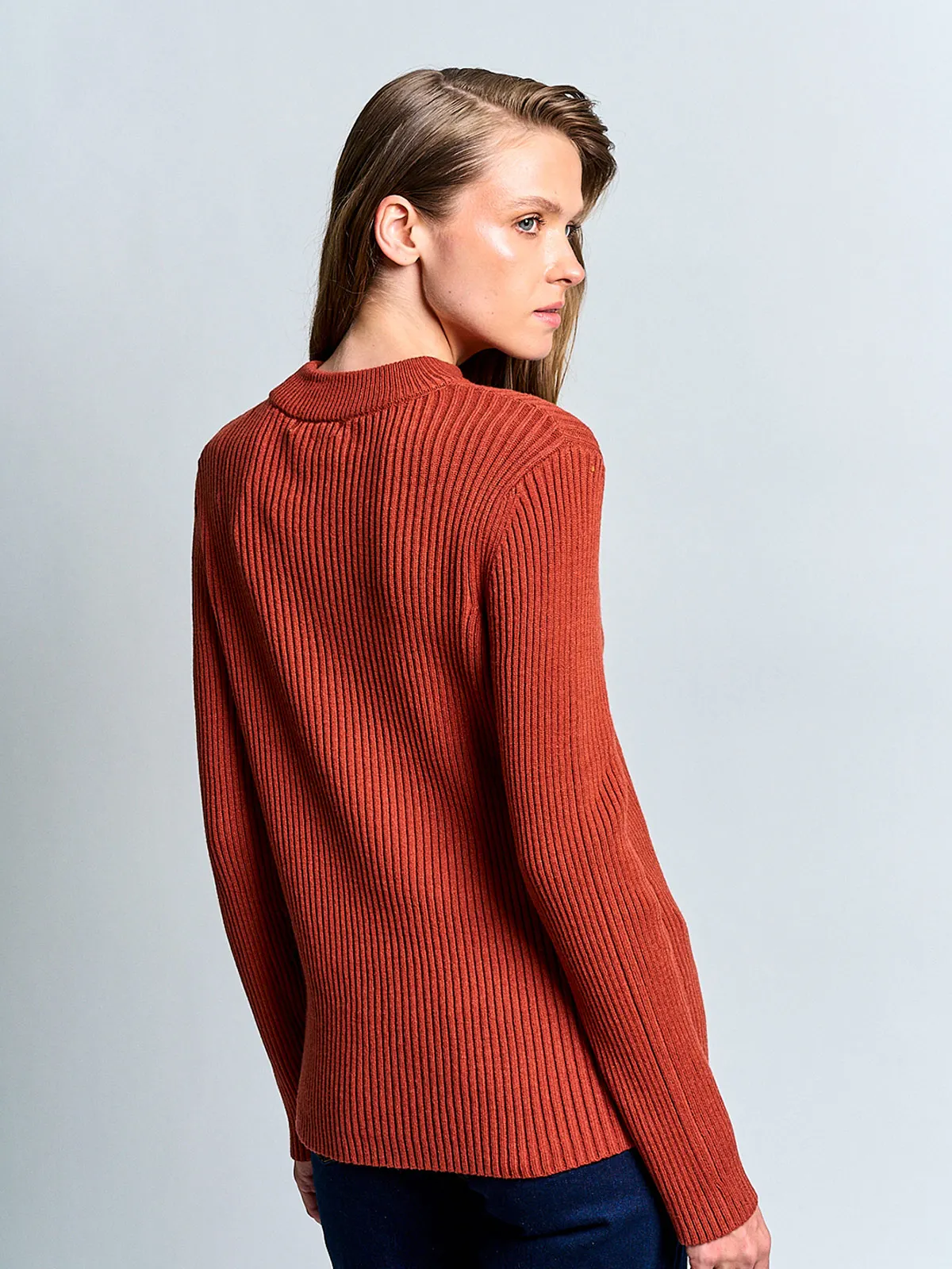 SWEATER MUJER MARQUIS FELIX - 2