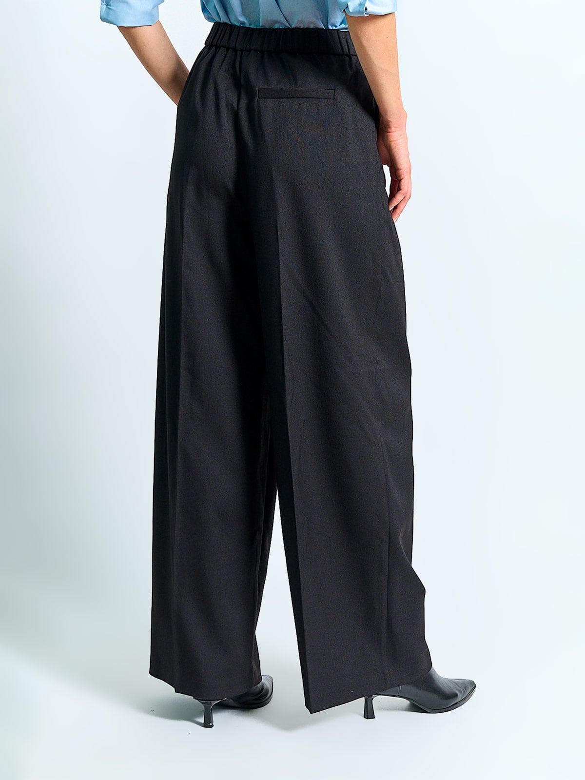 PANTALÓN REGULAR MUJER MARQUIS GINZA - 3
