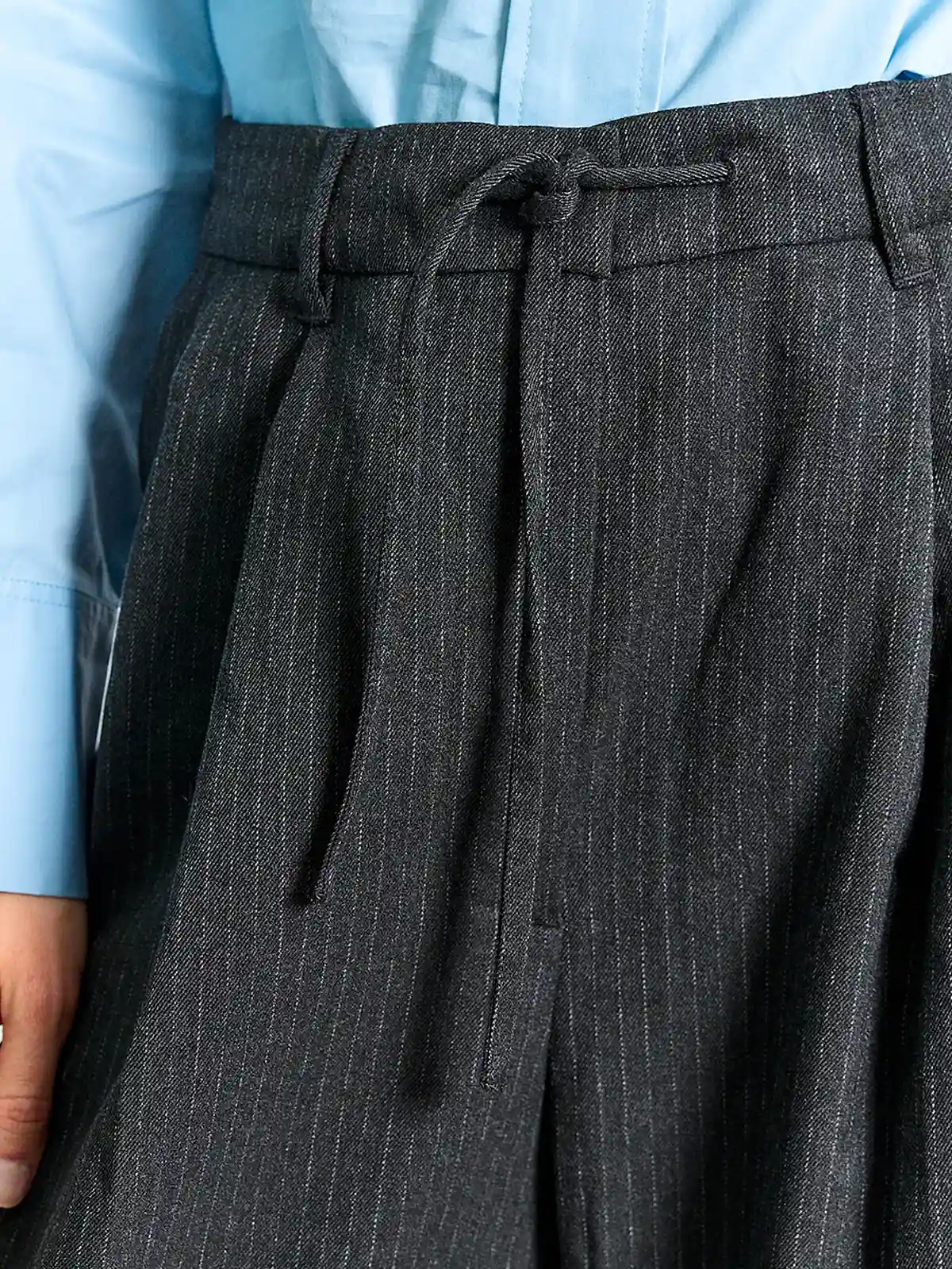 PANTALÓN REGULAR MUJER MARQUIS GINZA - 4