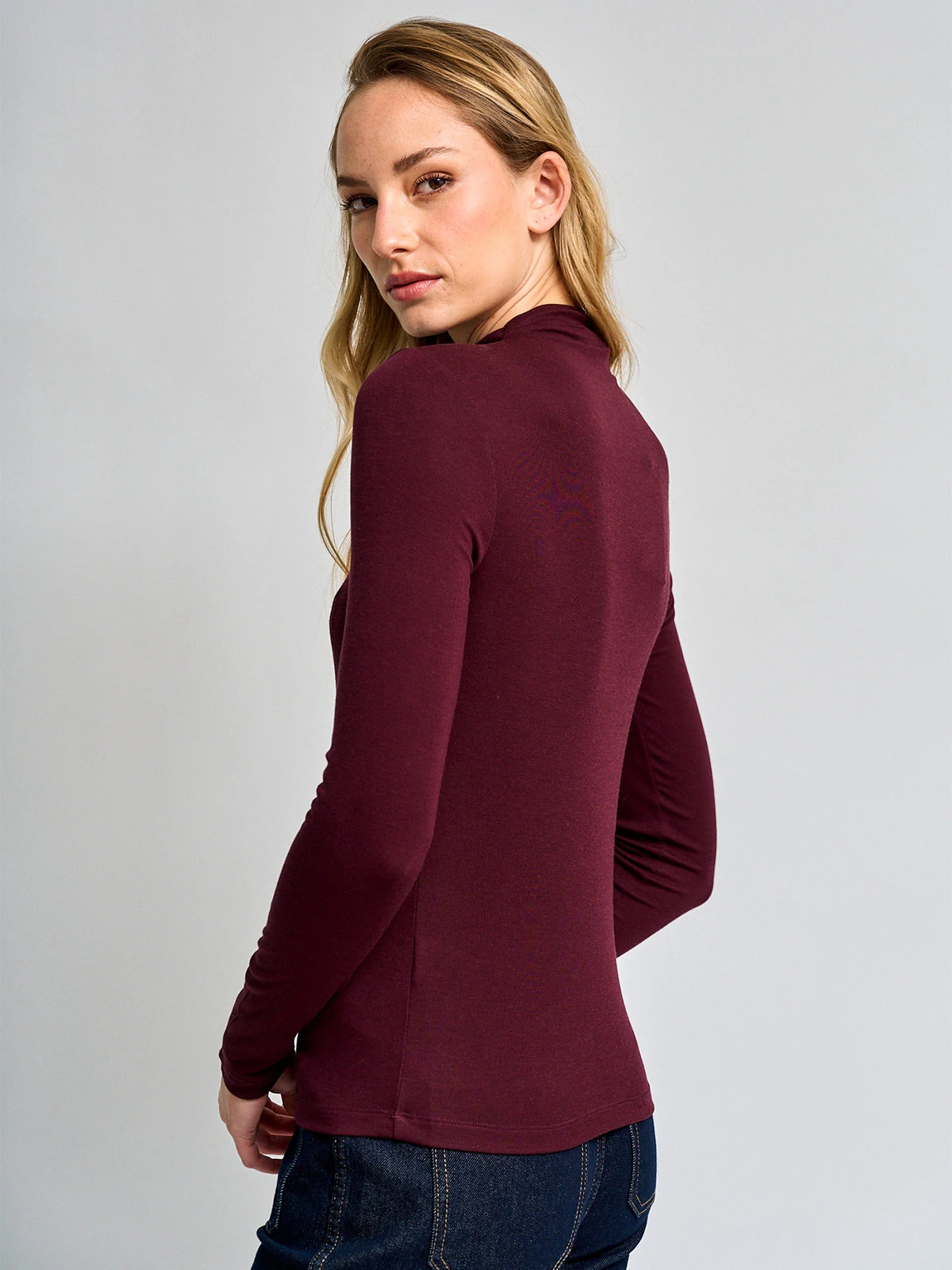 POLO MUJER MARQUIS RITO - 2